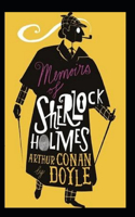 Memoirs of Sherlock Holmes Annotated