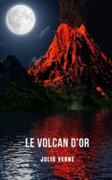 Le volcan d'or