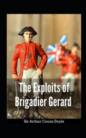 The Exploits of Brigadier Gerard Annotated