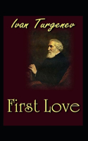 First Love Annotated