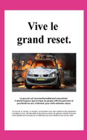 Vive le grand reset.