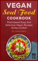 vegan soul food cookbook