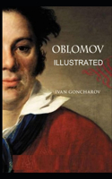 Oblomov illustrated