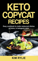 Keto Copycat Recipes