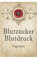 Blutzucker Blutdruck Tagebuch