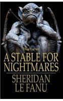 A Stable for Nightmares Illustrated
