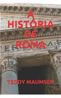 A História de Roma