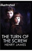 The Turn of the Screw illustrated