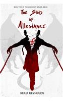 Sins of Allegiance