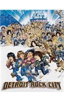 Detroit Rock City