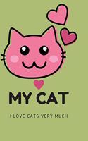 My Cat