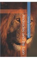 Androcles and the Lion