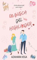 busca del Highlander