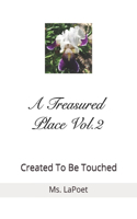 Treasured Place Vol. 2