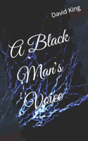 A Black Man's Voice