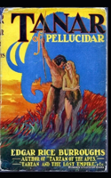 Tanar of Pellucidar