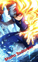 Shoto Todoroki: My Hero Academia Character