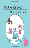 Petit Prince Bobo / Little Prince Bobo