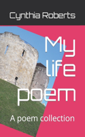 My life poem