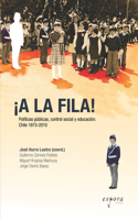 ¡A la fila!