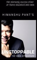 Unstoppable: Real Stories of Innovation, Grit, and Triumph in Entrepreneurship