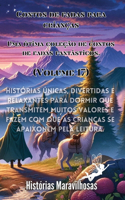 Contos de fadas para crianças Uma ótima coleção de contos de fadas fantásticos. (Volume 17)