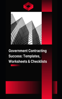 Government Contracting Success