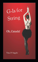 G-Is for String