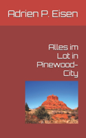 Alles im Lot in Pinewood-City