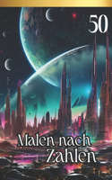 Malen nach Zahlen