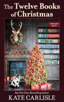 Twelve Books of Christmas