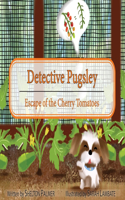Detective Pugsley