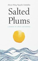 Salted Plums