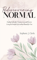 Rediscovering Normal