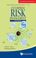 Enterprise Risk Management, Second Edition