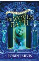 The Woven Path: (Book 1 Tales from the Wyrd Museum)