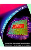68000 Microprocessor Family