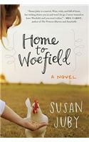 Home to Woefield