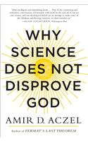 Why Science Does Not Disprove God
