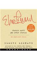 Charlie Martz and Other Stories Low Price CD
