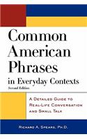 Common American Phrases in Everyday Contexts