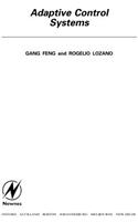 Adaptive Control Systems