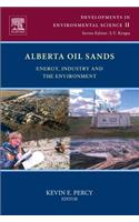 Alberta Oil Sands