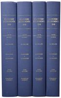 Statutory instruments 2010