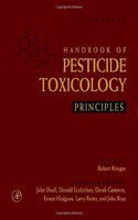 Handbook of Pesticide Toxicology