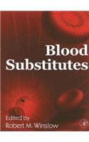 Blood Substitutes