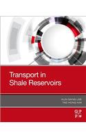 Transport in Shale Reservoirs