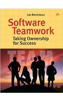 Software Teamwork: Taking Ownership for Success