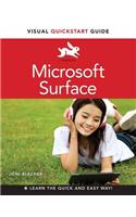 Microsoft Surface