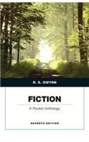 Fiction Pocket Anthology with New Mylab Literature -- Access Card Package
